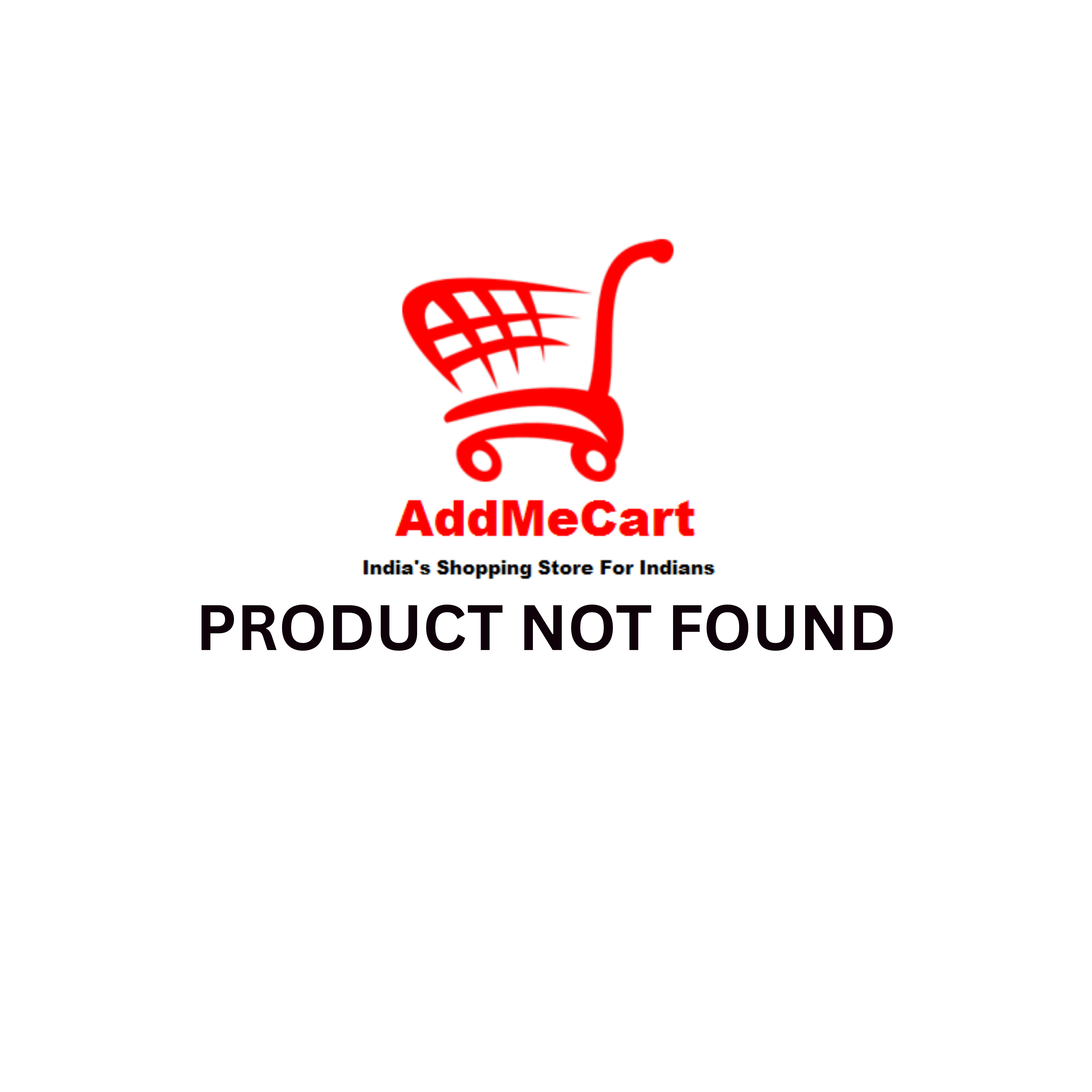 Product Not Found