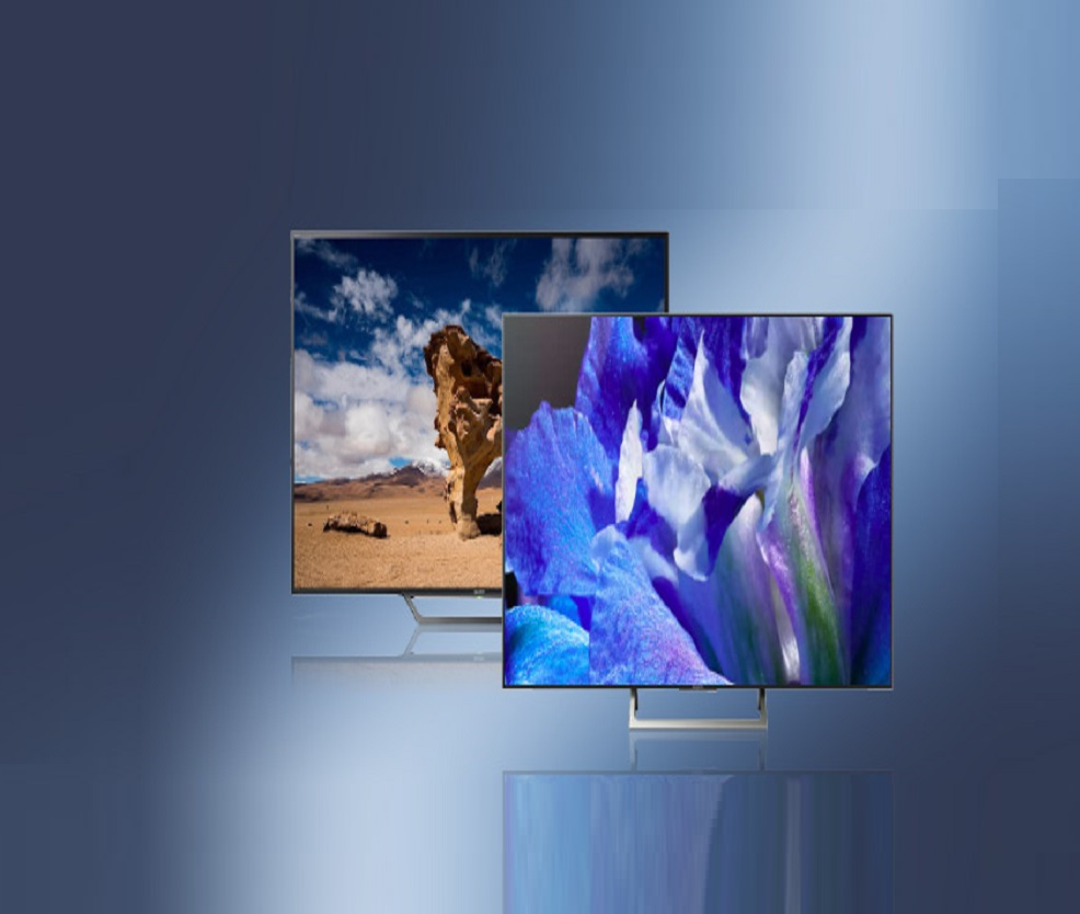 Buy sony bravia x64l 108 cm 43 inch ultra hd 4k led smart google