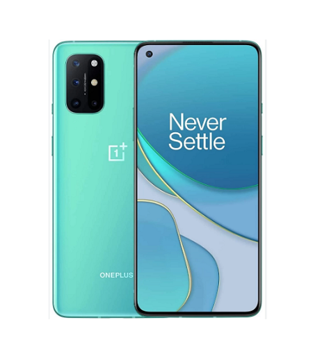 Buy oneplus 8t 5g 12gb256gb refurbished - AddMeCart Online