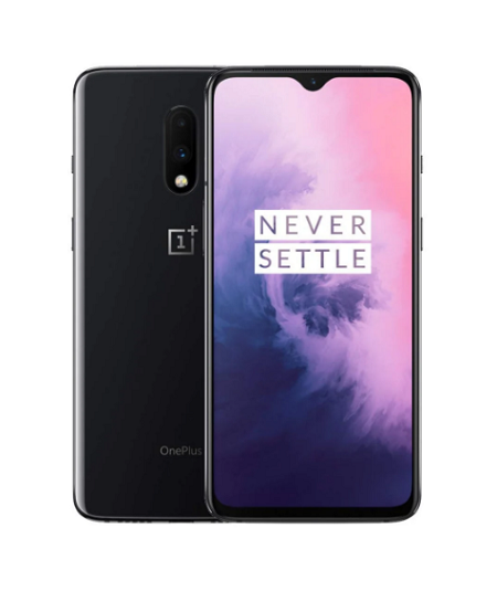 Buy oneplus 7 8gb ram 256gb storage refurbished - AddMeCart Online