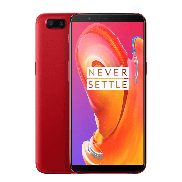 Oneplus 5T 128GB/8GB レッド 未使用品[送料込] Buy oneplus 5t 8gb ram 128gb refurbished - AddMeCart Online
