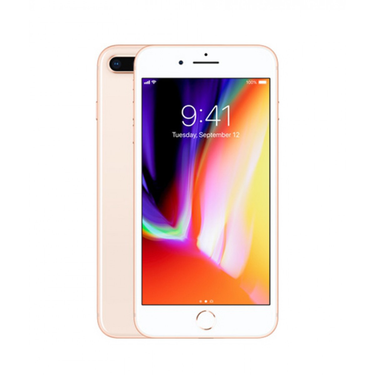 Buy apple iphone 8 plus 256gb refurbished - AddMeCart Online
