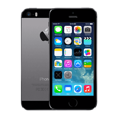 Buy apple iphone 5s 64gb refurbished - AddMeCart Online Shopping