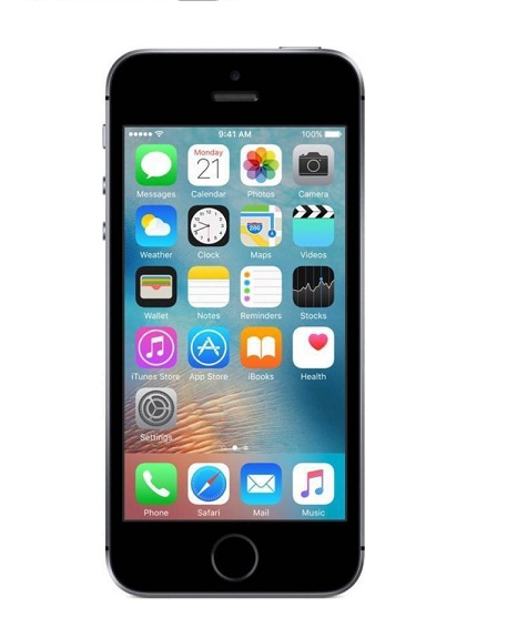 Buy apple iphone 5se 64 gb refurbished - AddMeCart Online Shopping