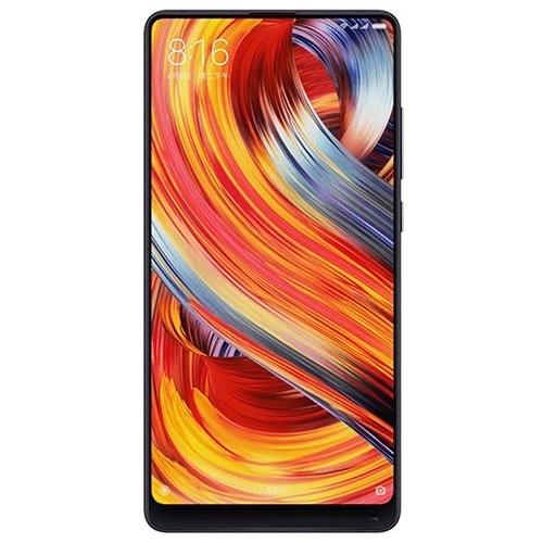 Buy mi mix 2 6gb ram 128gb refurbished - AddMeCart Online Shopping