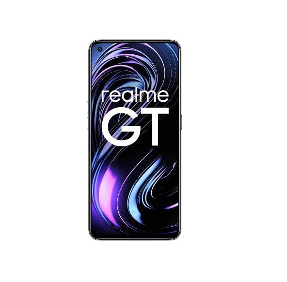 ANDROID - Realme GT 5G 8GB＋128GB Realme GT 5G 128GB 8GB RAM RMX2202 (FACTORY UNLOCKED) 6.43