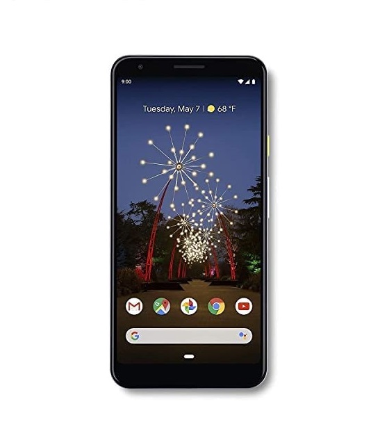 Google Pixel 3 ◆ 4GB/64GB / SoftBank Amazon.com: Google Pixel 3 (64GB, 4GB RAM) 5.5 QHD+, IP68