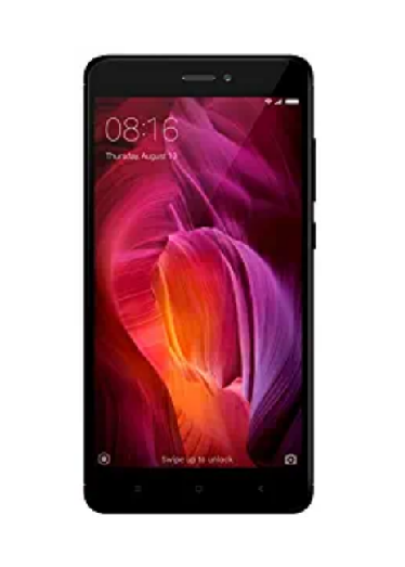 Buy redmi note 4 4gb ram 64gb storage refurbished