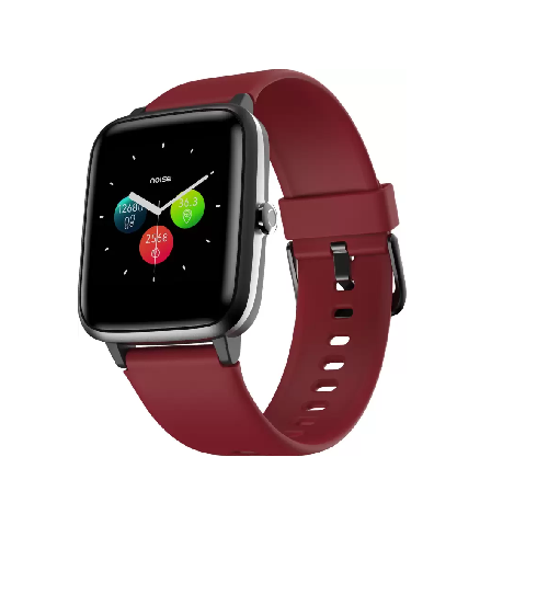 Noise Pulse Gadgets Noise Colorfit Pro Vs Colorfit Pro Buy Noise - Main Image