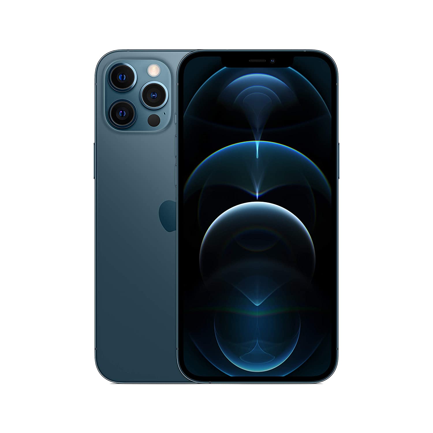 Buy apple iphone 12 pro max 512gb refurbished - AddMeCart Online
