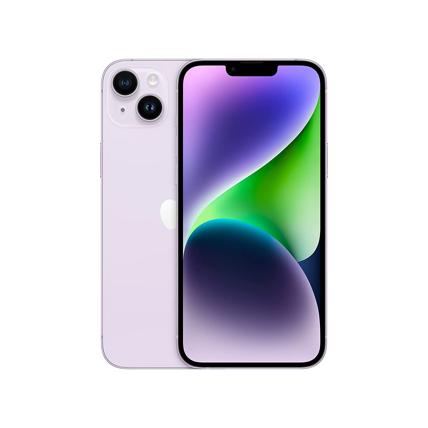 Buy apple iphone 14 plus 128 gb refurbished - AddMeCart Online