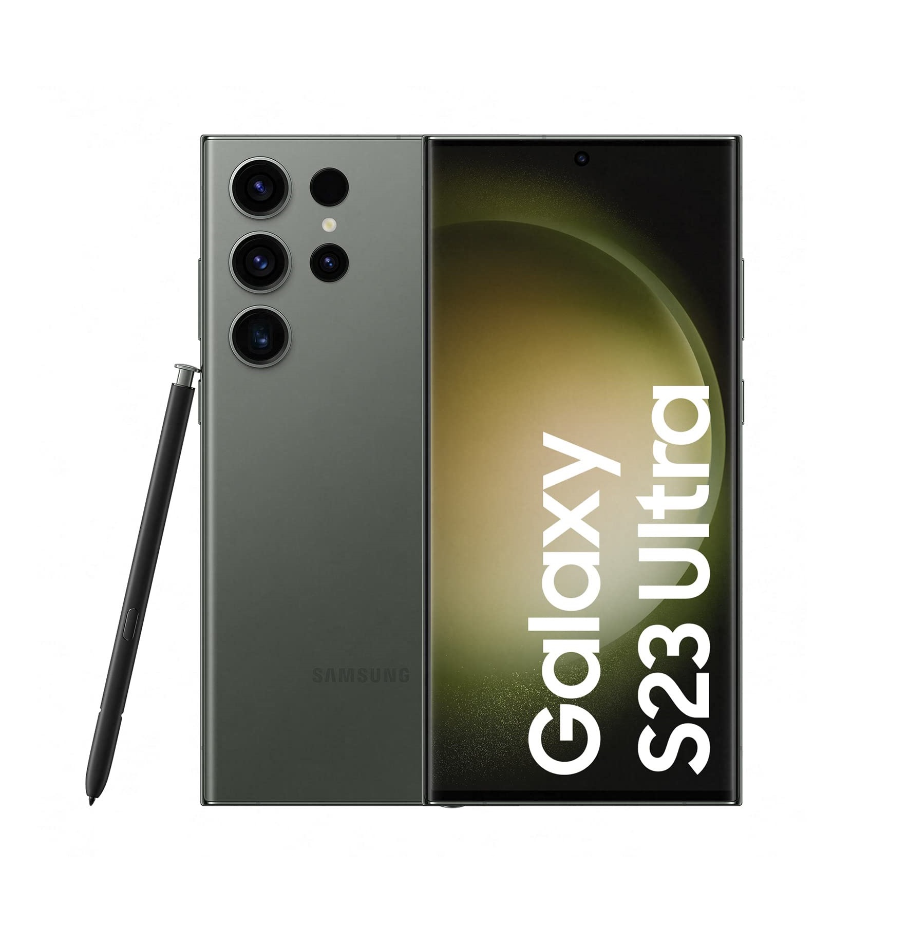 Buy samsung galaxy s23 ultra 5g 12gb 256gb storage refurbished