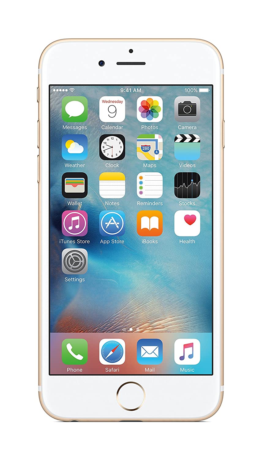 スマートフォン本体 Iphone6s plus 64gb Apple iPhone 6s Plus