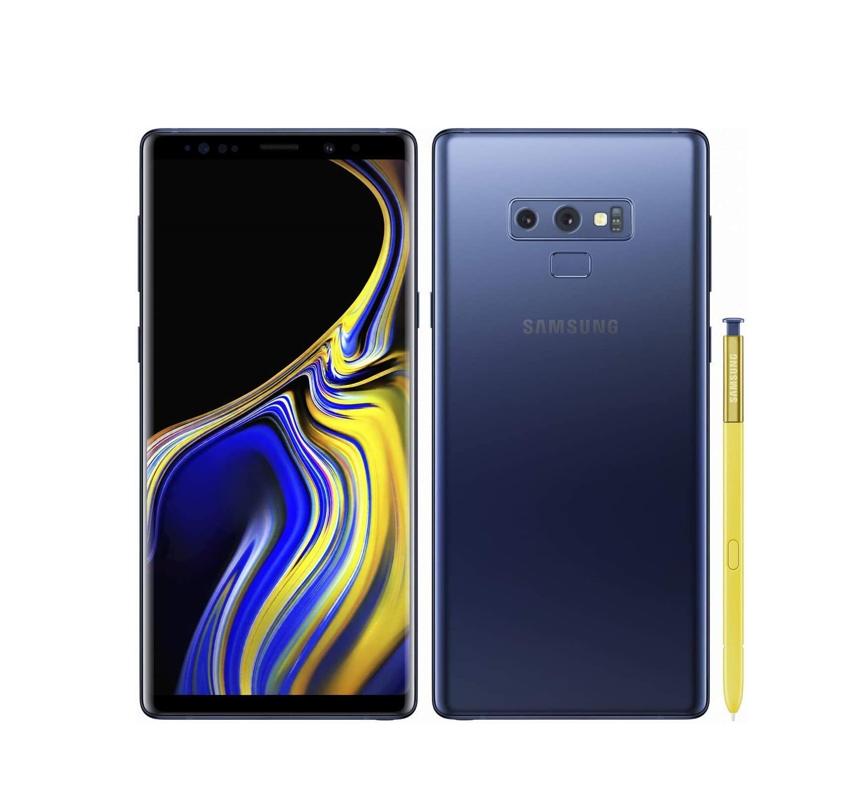 Buy samsung galaxy s8 plus 64 gb 4 gb ram refurbished