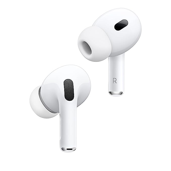 Buy apple airpods pro 2nd generation with active noise