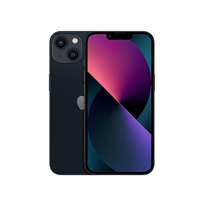 Buy apple iphone 13 256gb midnight - AddMeCart Online Shopping