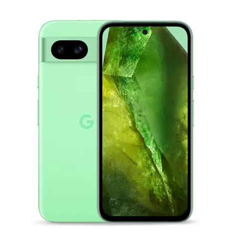 SIMフリー Google Pixel 8a 128GB グリーン Aloe ムスビー｜Pixel 8a 128GB Aloe SIMフリー ソフトバンク版