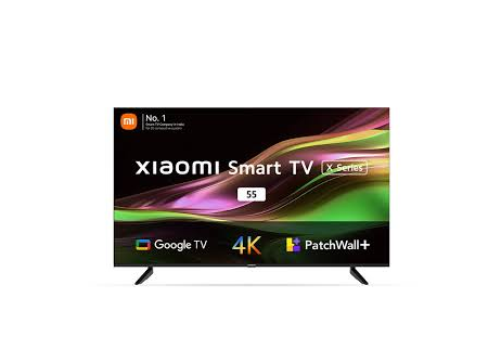 Buy mi by xiaomi x series 138 cm 55 inch ultra hd 4k led smart