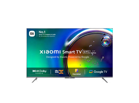 Xiaomi 4K ULTRA HD テレビ Google TV A Pro Amazon.co.jp: Xiaomi テレビ 43インチ Google TV 4K QLED 量子