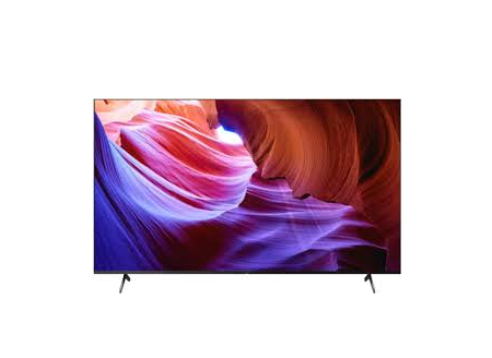 Buy sony bravia x64l 108 cm 43 inch ultra hd 4k led smart google