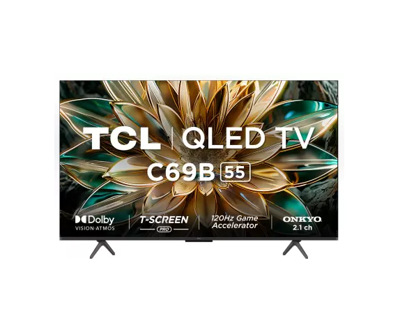 Buy tcl v6b 189 cm 75 inch ultra hd 4k led smart google tv 2024