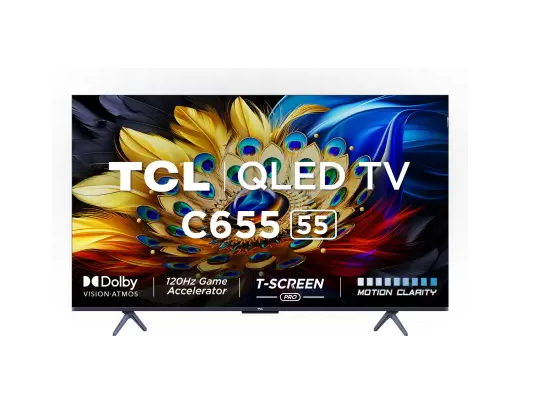 Buy tcl v6b 108 cm 43 inch ultra hd 4k led smart google tv 2024