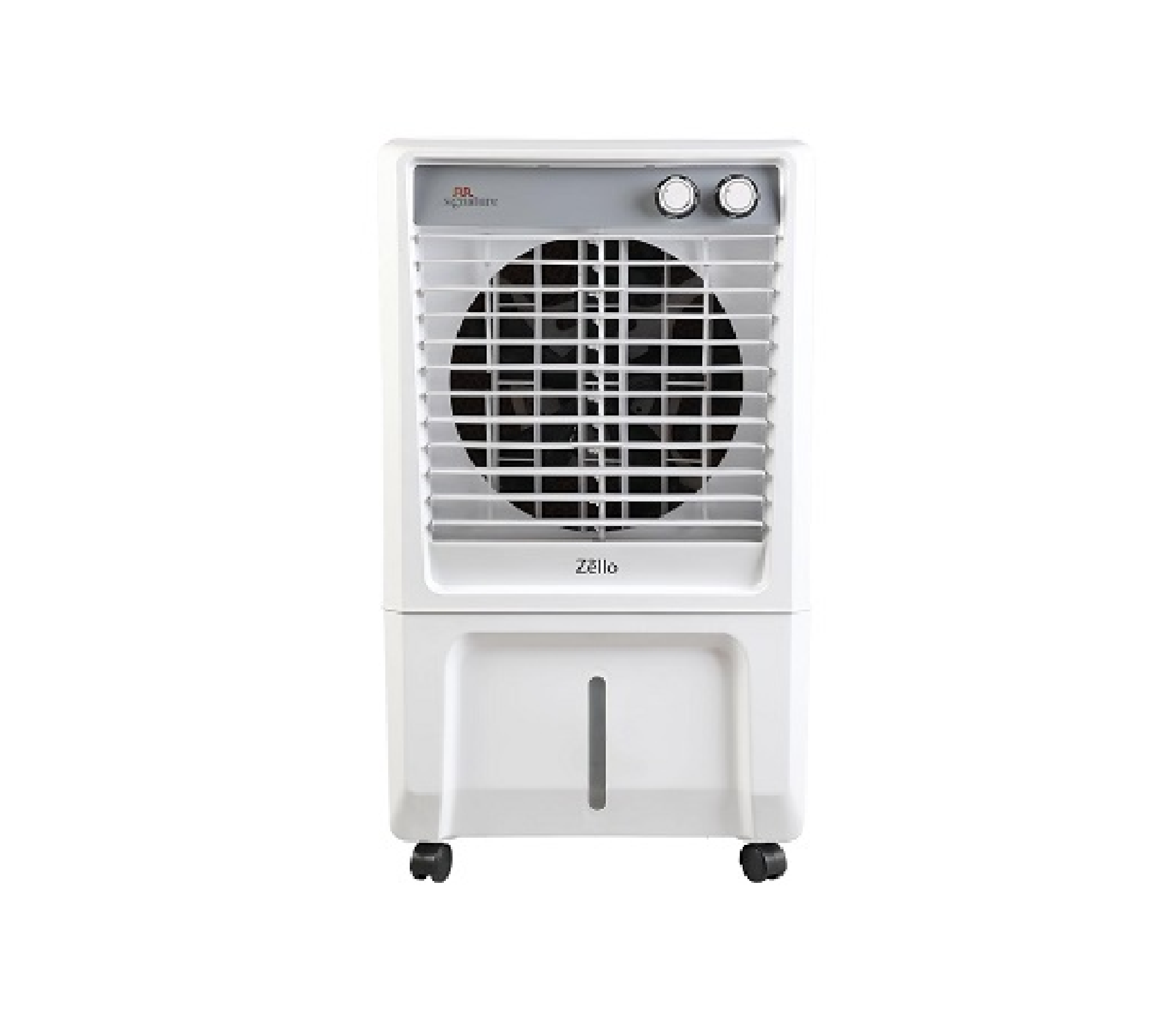 Buy rr signature mini desert air cooler zello hc 45ltr ice chamber