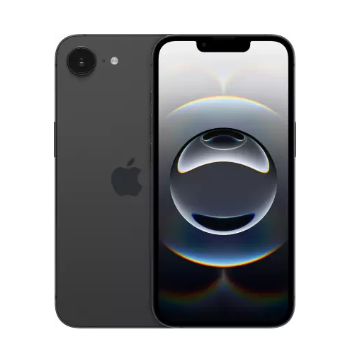 Buy apple iphone 16e black 128 gb - AddMeCart Online Shopping Cash