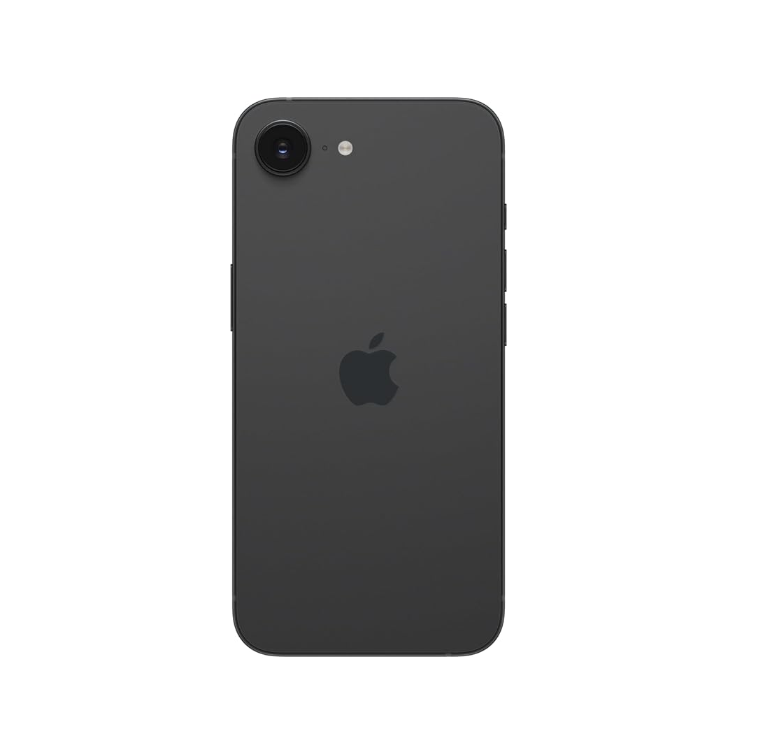 Buy apple iphone 16e black 128 gb - AddMeCart Online Shopping Cash