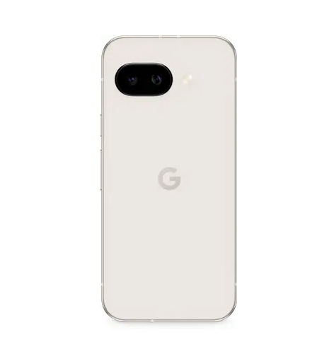 Buy google pixel 9a porcelain 256 gb 8 gb ram - AddMeCart Online