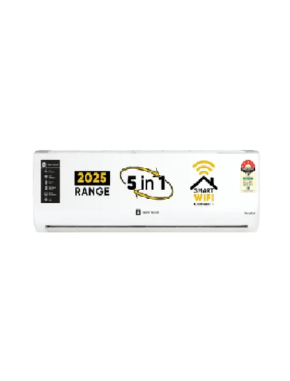 realme ac installation