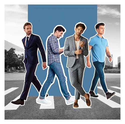 Men's Clothing