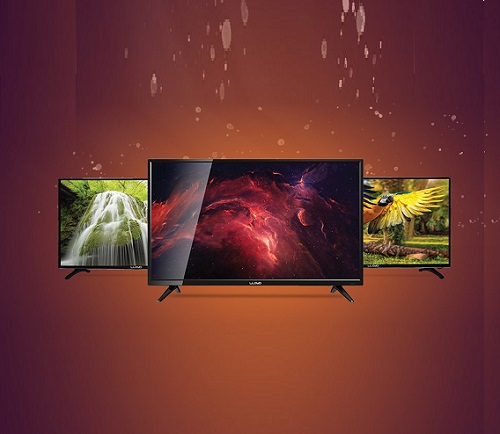 LED TV