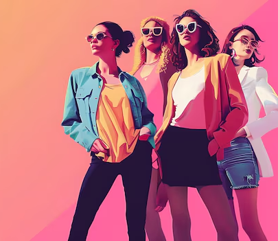 Women's Clothing