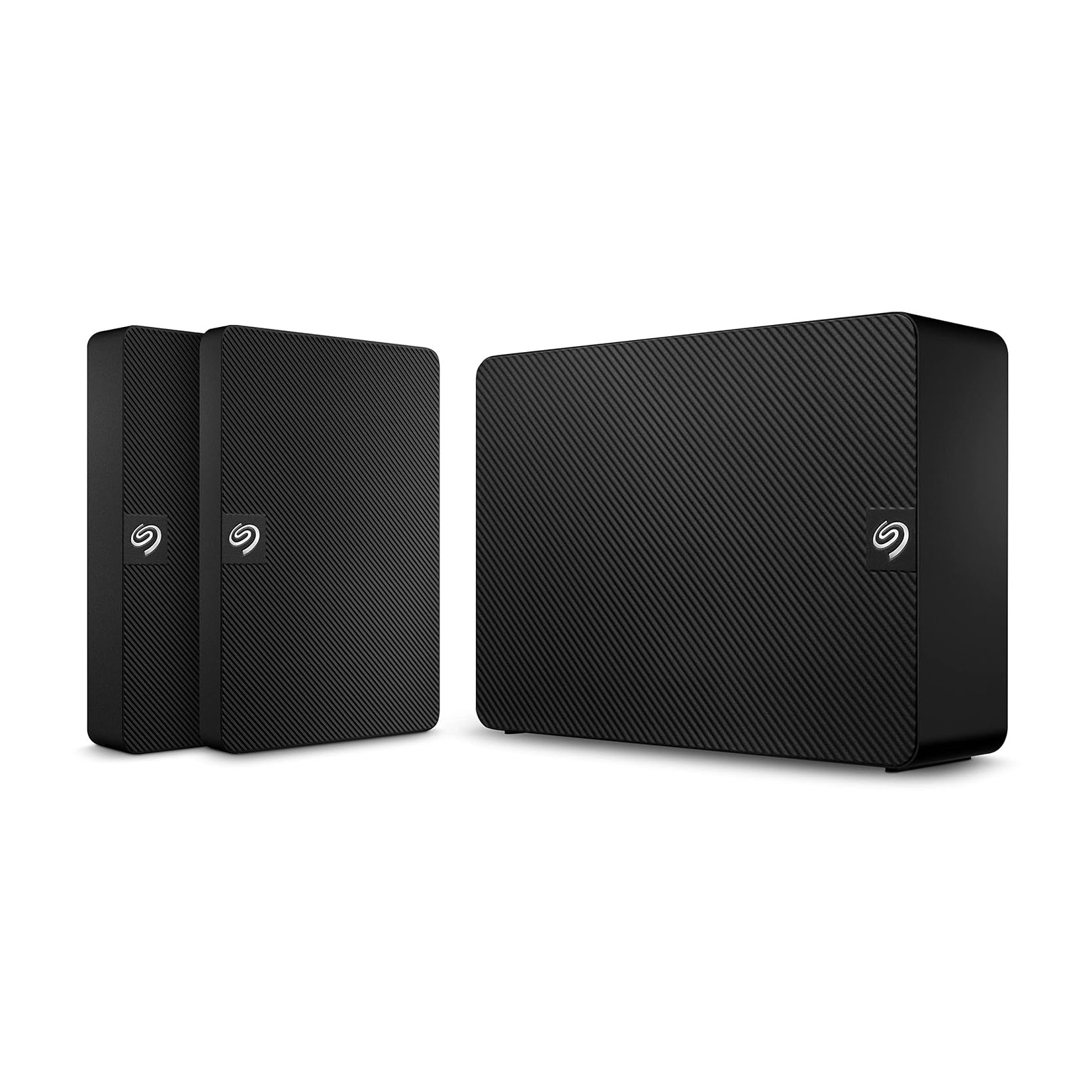 Buy seagate expansion 18tb desktop external hdd usb 30 for windows