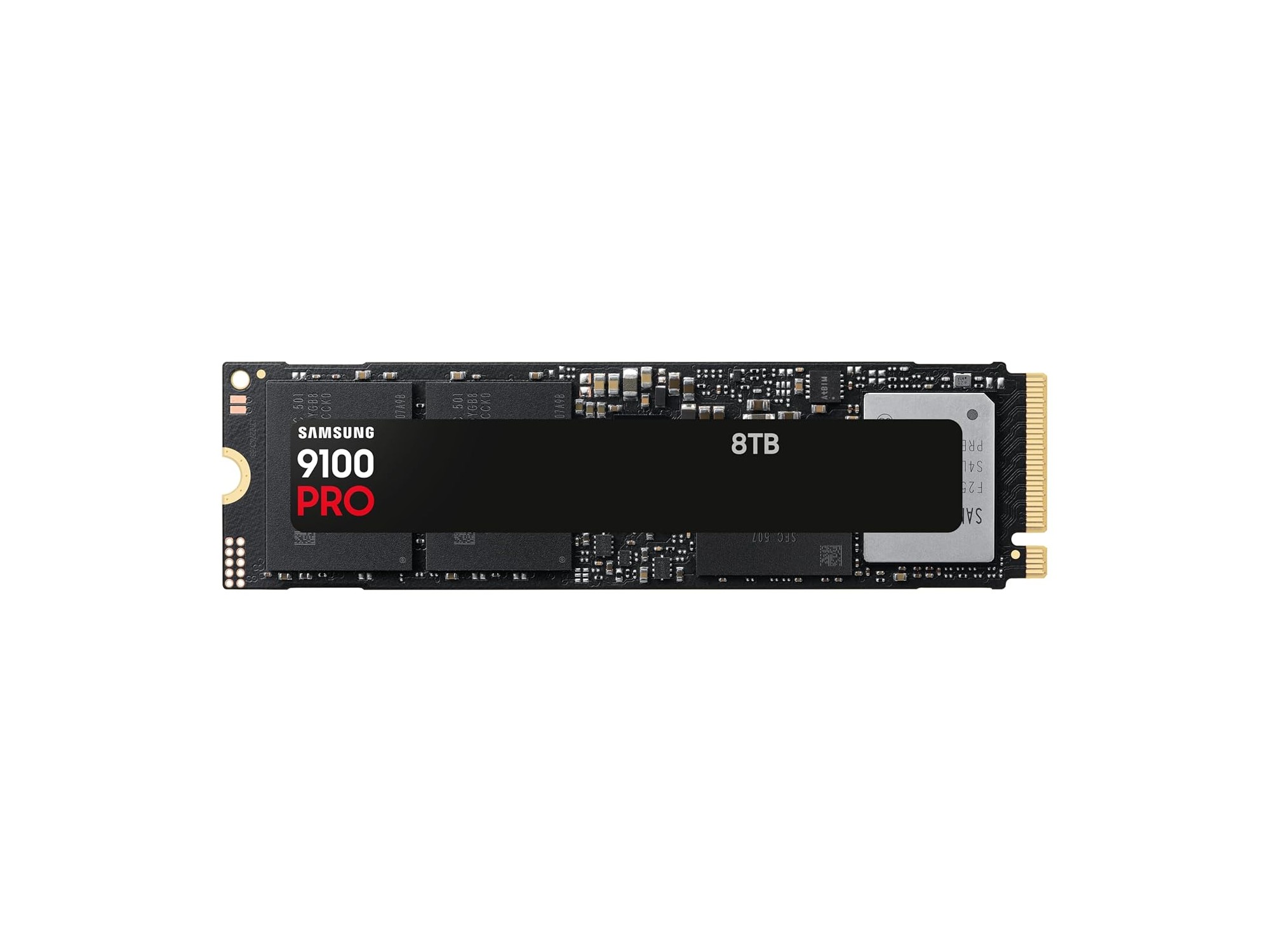Buy samsung 990 pro ssd 1tb pcie 40 m2 internal ssd mz v9p1t0bw