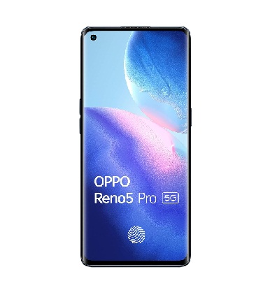 Buy oppo reno5 pro 5g starry black 8gb ram 128gb storage