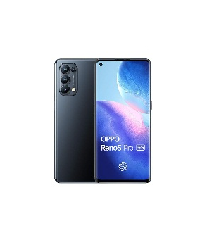 Buy oppo reno5 pro 5g starry black 8gb ram 128gb storage