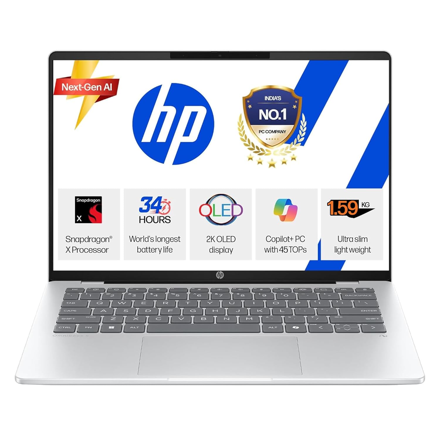 Buy acer nitro 5 intel core i5 9th gen 156 3962cms display 1920 x