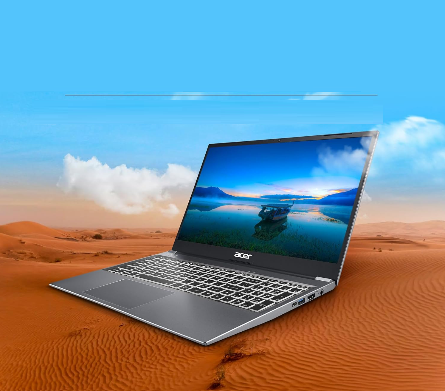 Buy acer aspire lite amd ryzen 3 7330u 16gb ram 512gb ssd full hd