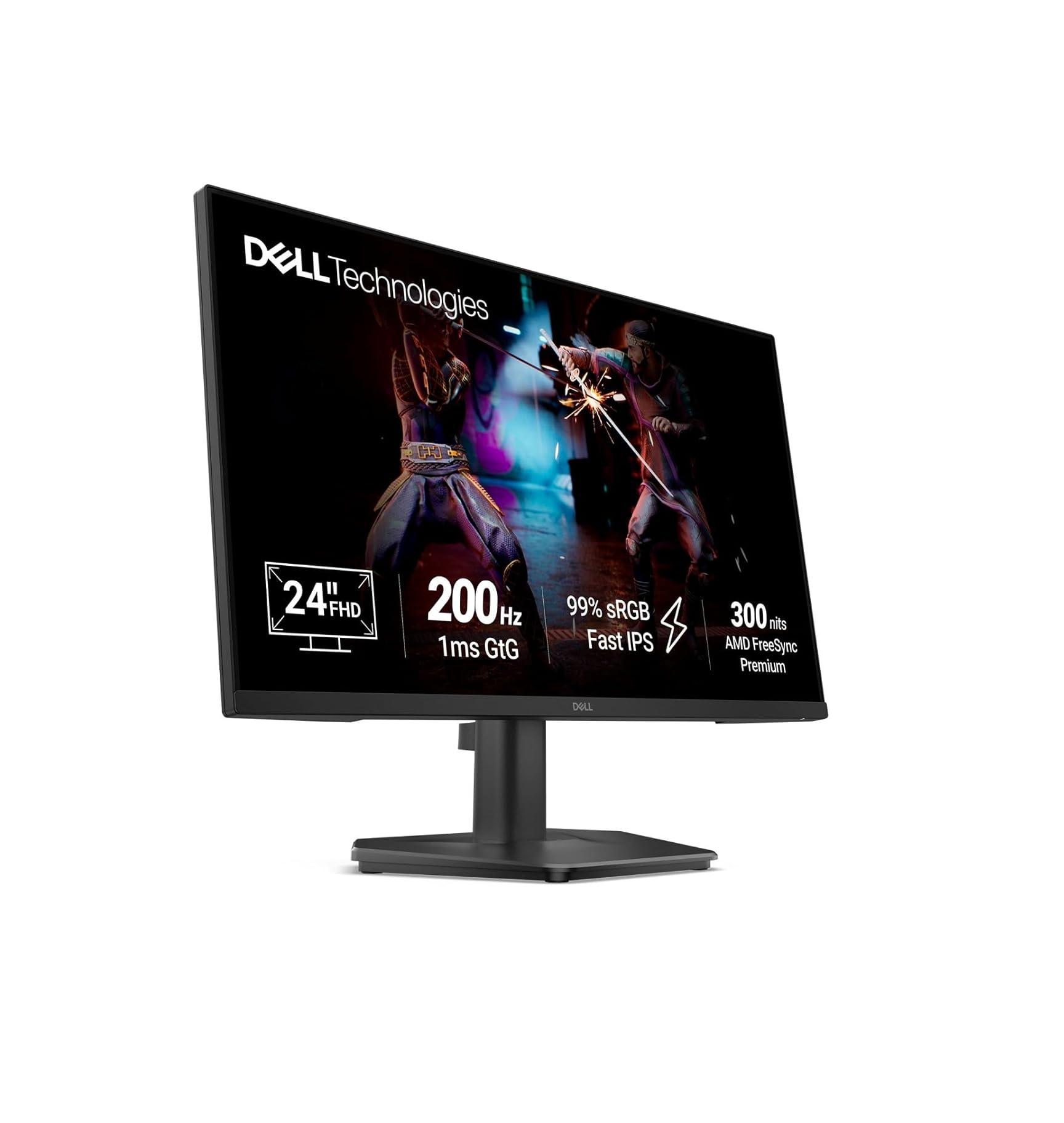 Buy dell se2425hg 238 fhd ips gaming monitor 200hz refresh