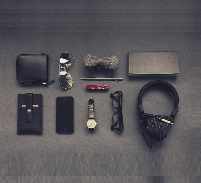  Accessories
