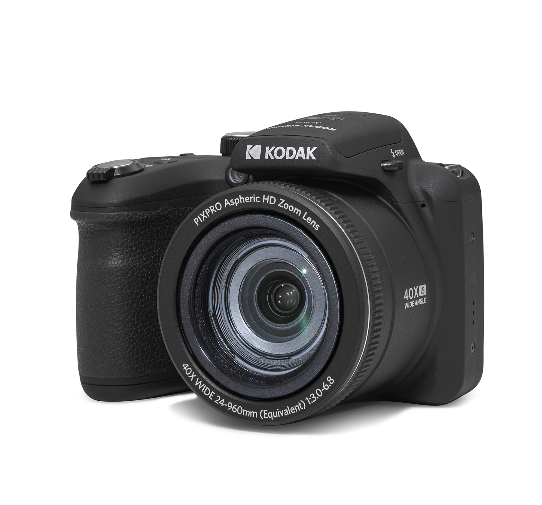 Buy kodak pixpro c1 digital camera black - AddMeCart Online