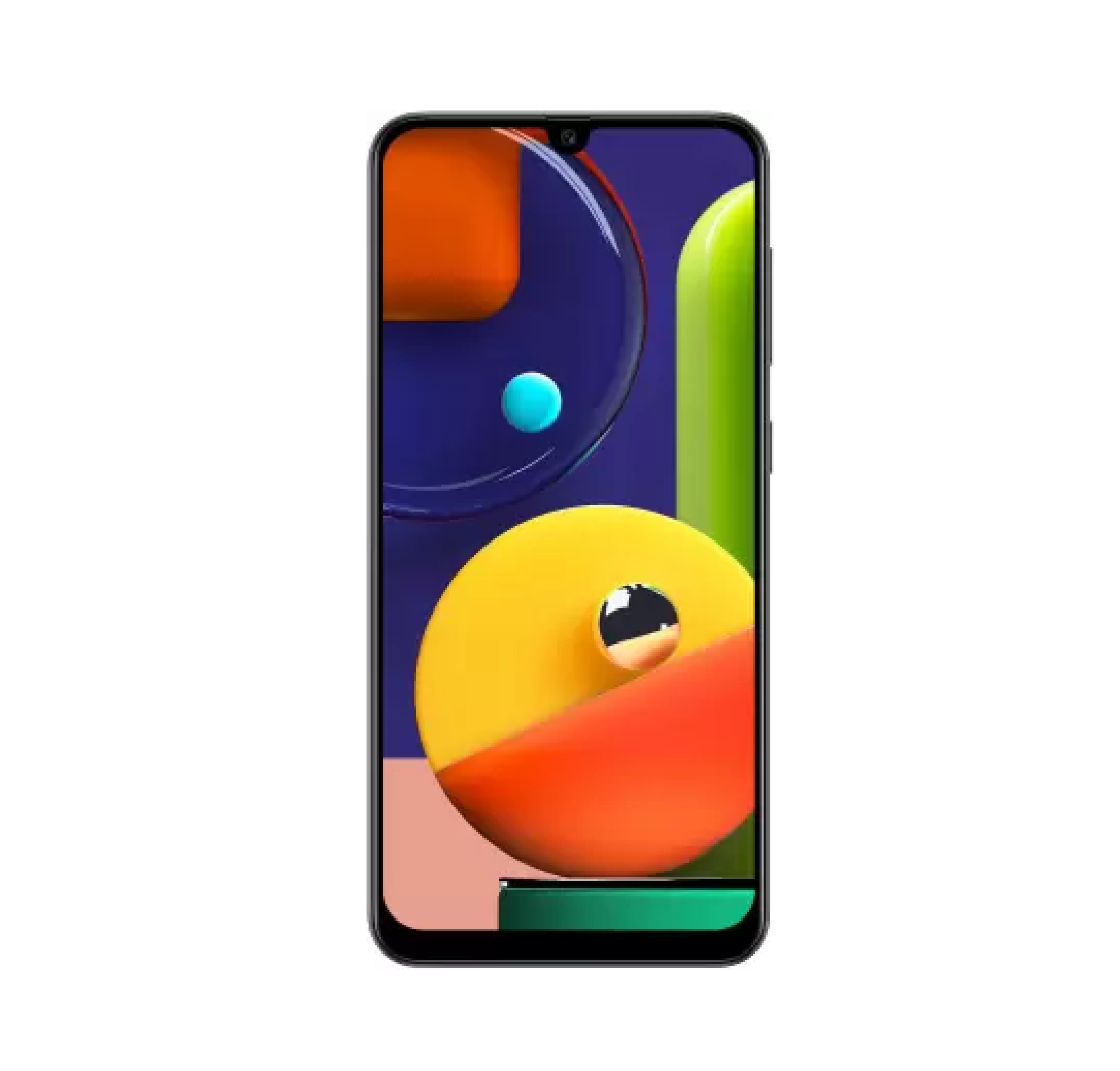 Buy samsung galaxy a50s prism crush black 128 gb 4 gb ram