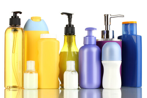 Beauty & Personal Care