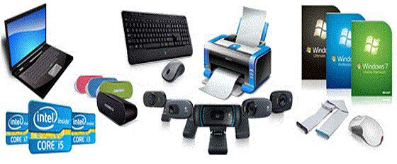 Computer & Accessories