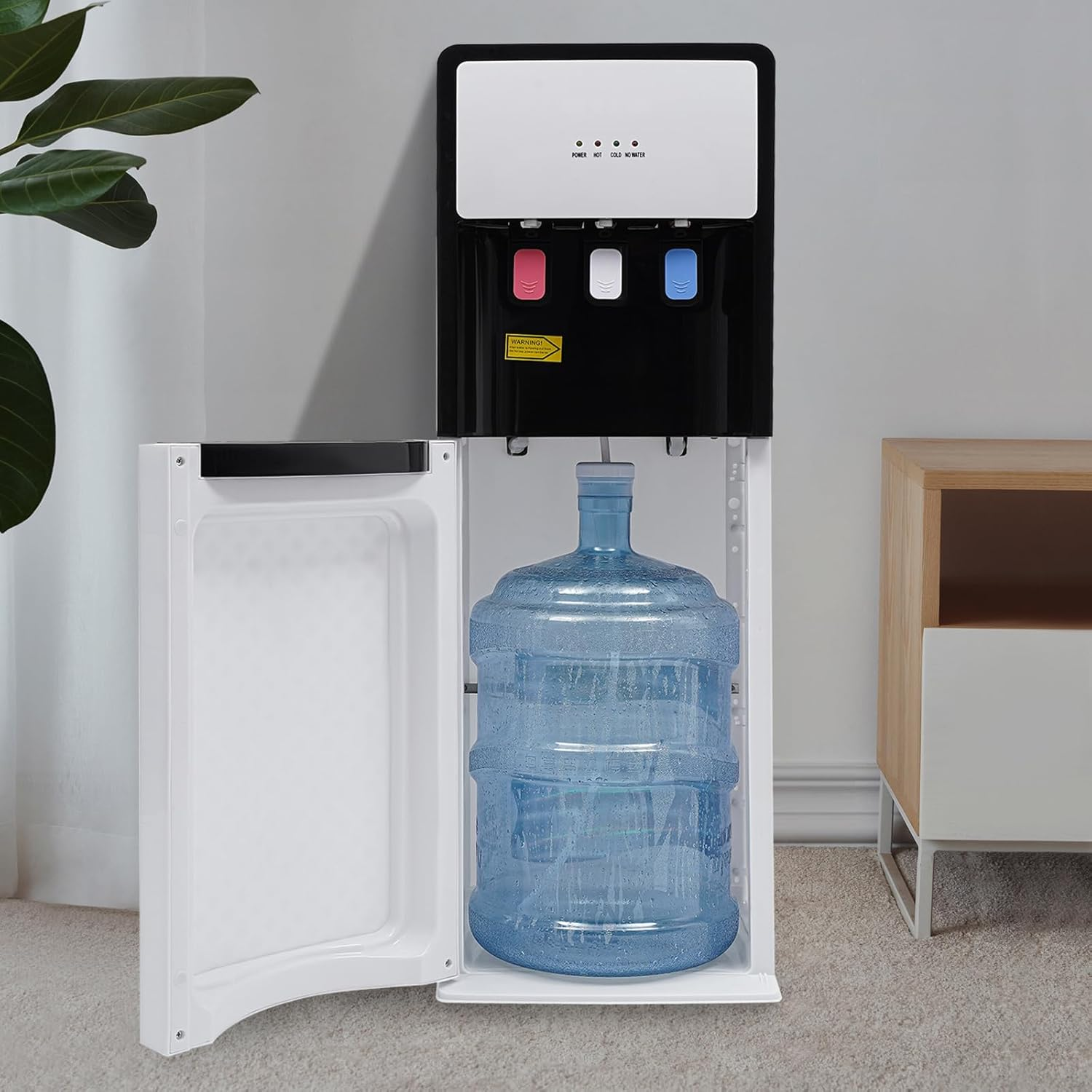 Bottle Dispenser Hamilton Beach Water Cooler Bottom Loading