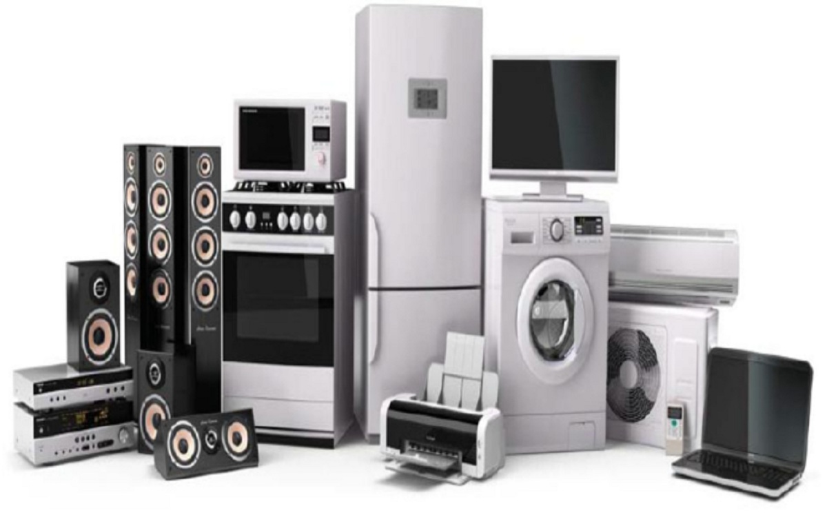 Home Electronics