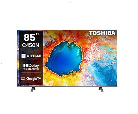 Buy toshiba m550lp series 164 cm 65 inch qled ultra hd and regza