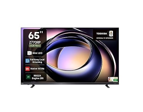 Buy toshiba 215 cm 85 inches qled tv 85c450np black - AddMeCart